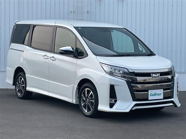 ノア2.0 Si W×B III 4WD