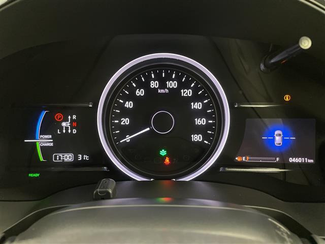 シャトル1.5 ハイブリッド X ホンダセンシング