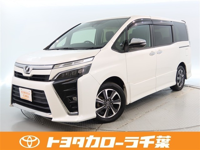 ヴォクシー2.0 ZS 煌II