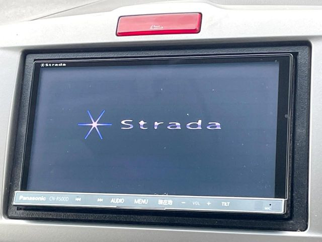 フリードハイブリッド1.5 ジャストセレクション