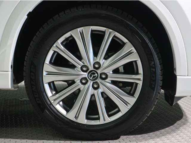 CX-52.2 XD エクスクルーシブ モード 4WD