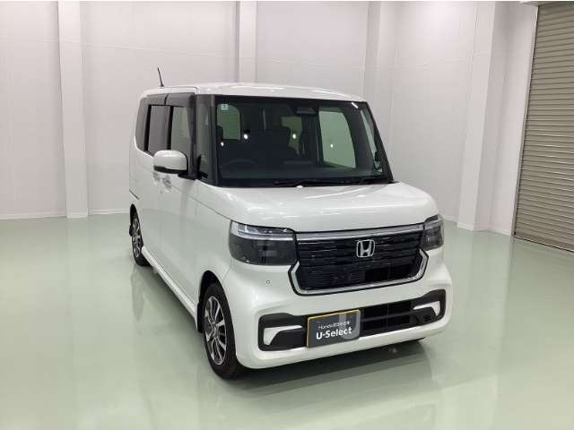 N-BOXカスタム
