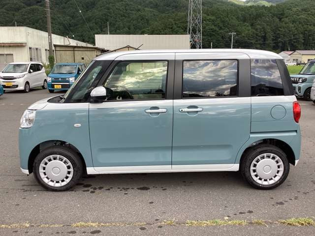 ムーヴキャンバス