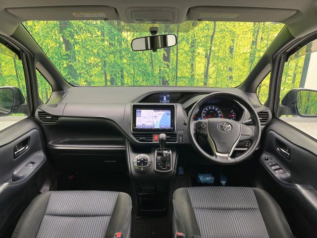 ヴォクシー2.0 ZS 煌