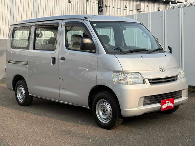 タウンエースバン1.5 GL 4WD