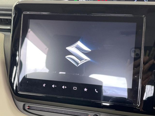 ソリオ1.2 ハイブリッド(HYBRID)  MZ
