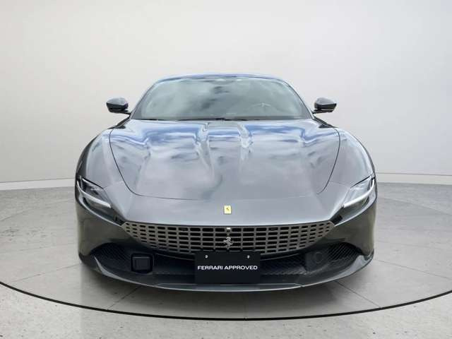 ローマF1 DCT