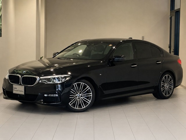 5シリーズセダン530i Mスポーツ
