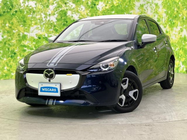 MAZDA21.5 15BD