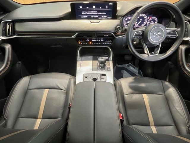 CX-603.3 XD エクスクルーシブモード ディーゼル