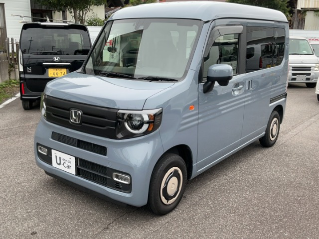 N-VAN