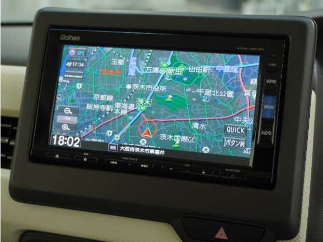 N-BOXG L ホンダセンシング