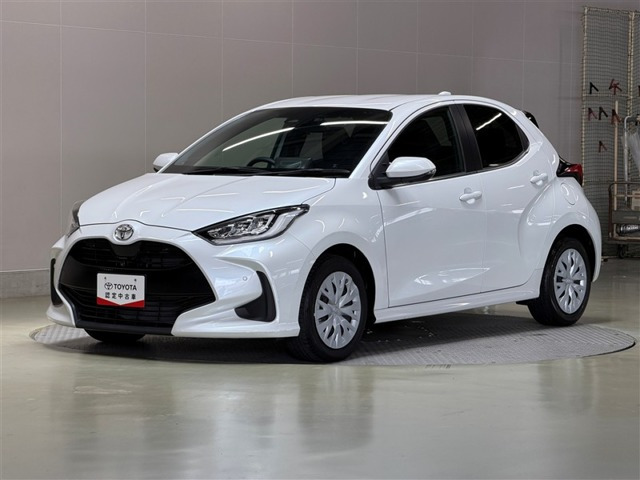 ヤリス1.5 Z