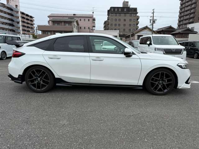 シビック