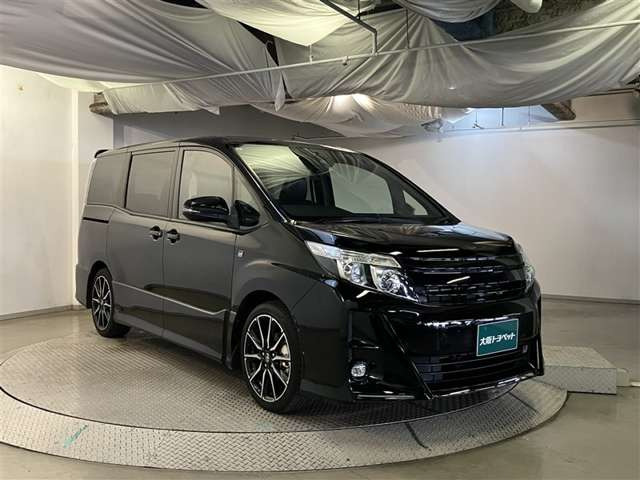 ノア2.0 Si