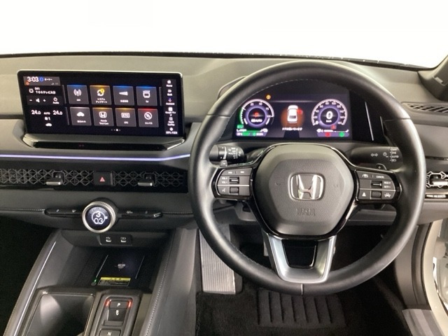 アコード2.0 e:HEV ホンダ センシング 360プラス