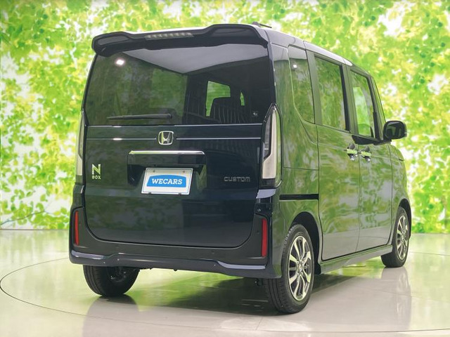 N-BOXカスタム