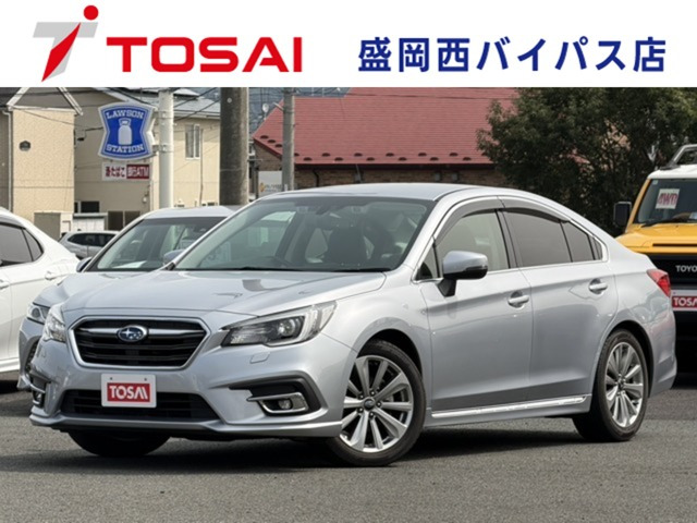 レガシィB42.5 リミテッド 4WD