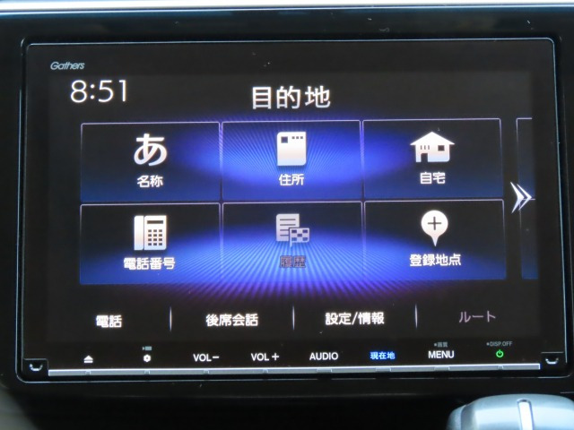 ステップワゴン1.5 スパーダ ホンダ センシング 4WD