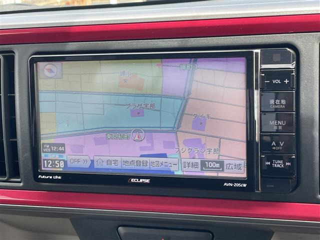 パッソ1.0 モーダ S