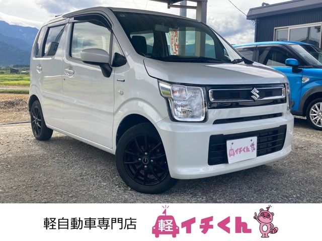 ワゴンR