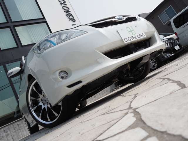 ���Ԃ̏�ԂŋC�ɂȂ镔�����������܂�����A���[���ɂČf�ڒ��ȊO�̉摜�⓮��������肷�邱�Ƃ��\�ł�!�J�[�Z���T�[�o�R�ɂĂ��₢���킹�������A���ڃ��[��:world_clovercars@yahoo.co.jp�܂ł��A����������