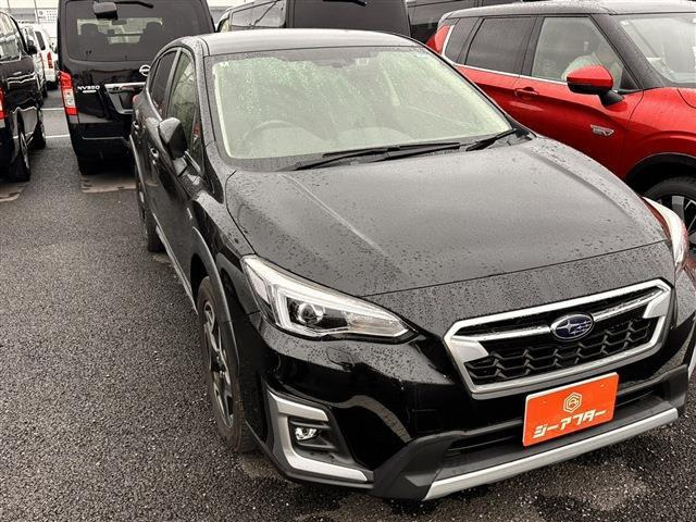 XV2.0 アドバンス 4WD