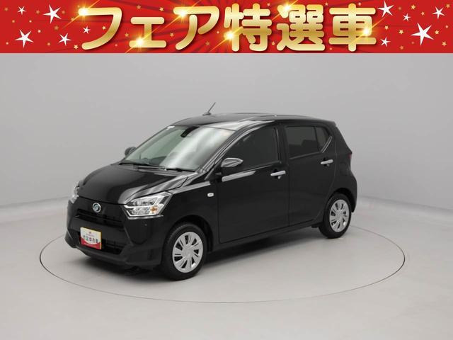 ミライースX SAIII