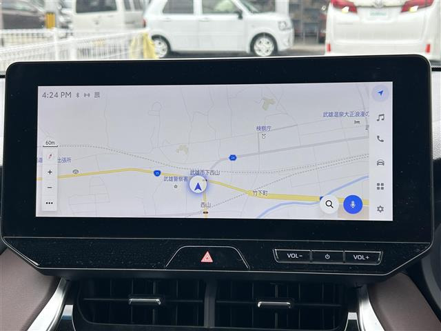 ハリアー2.0 G