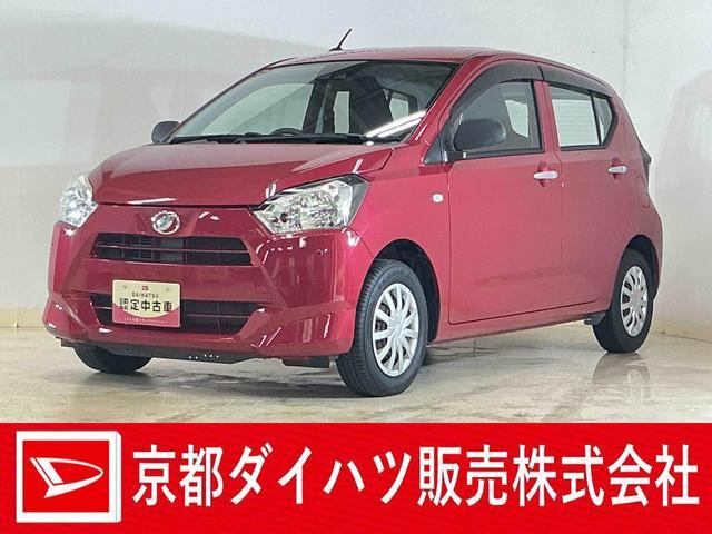 ミライースL SAIII