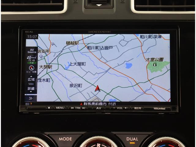インプレッサXV2.0i
