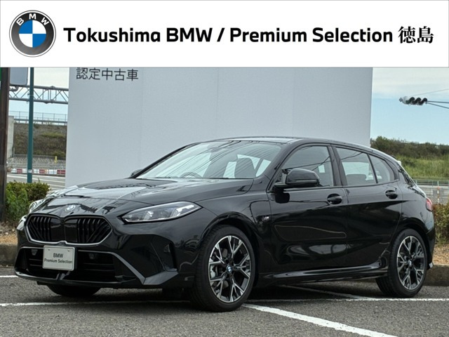 1シリーズ120d Mスポーツ