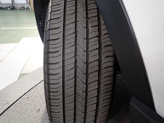 CR-V2.0 ハイブリッド EX