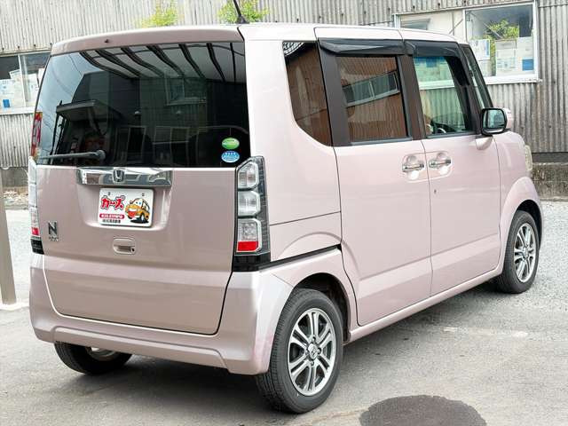 お車のご購入からオイル交換・整備・車検・任意保険・修理・鈑金何でもお任せ下さい!親切・丁寧にご対応致します♪