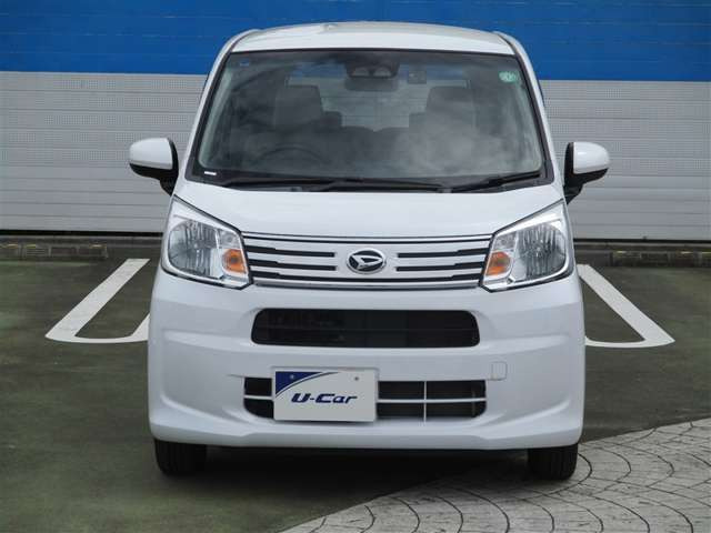 ムーヴL SAIII