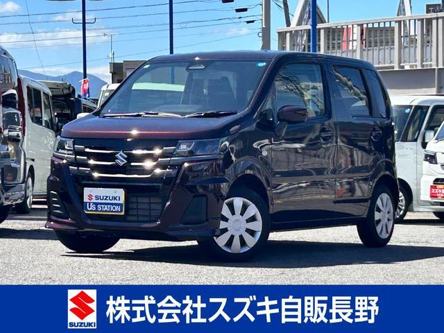 ワゴンRZL