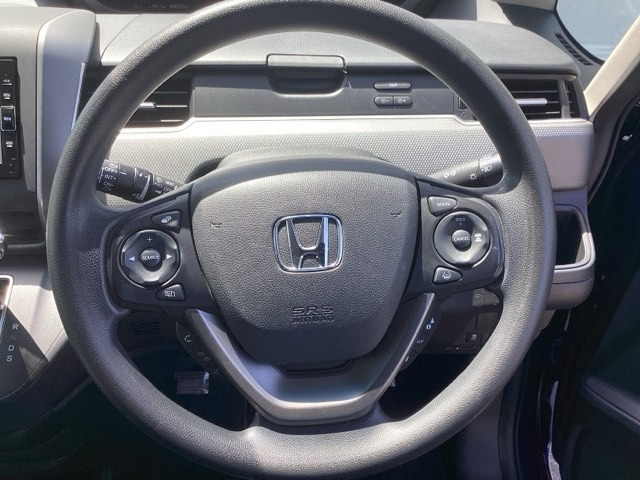 フリード+1.5 G ホンダセンシング