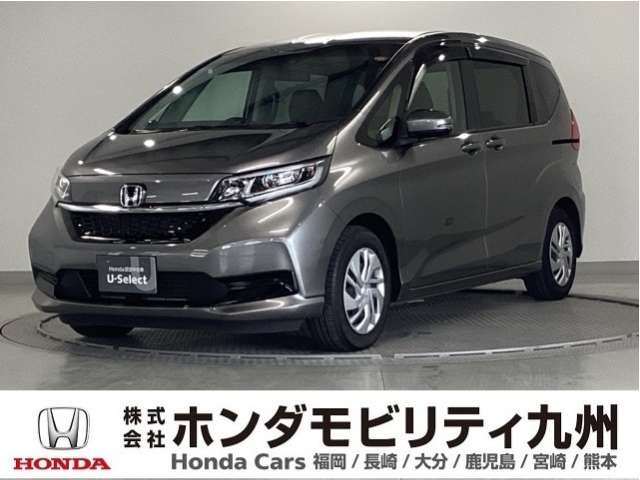 フリード+1.5 G