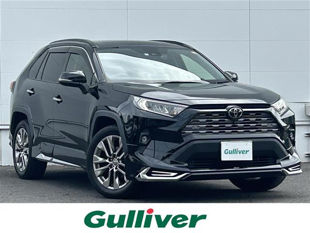 RAV42.0 G Zパッケージ 4WD