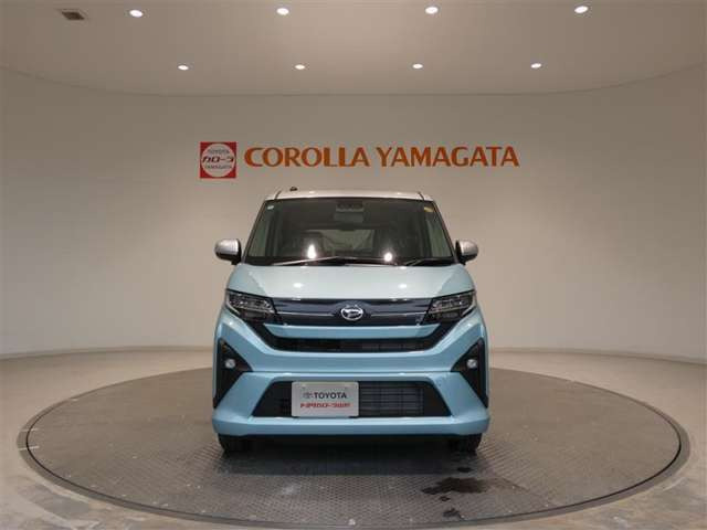 ムーヴG 4WD