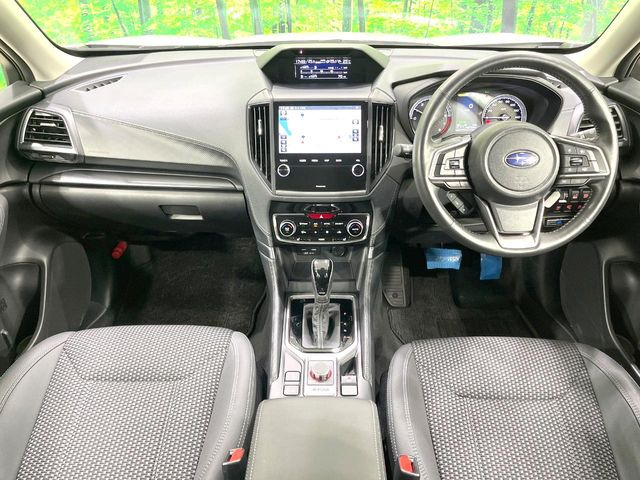 フォレスター1.8 XT エディション 4WD