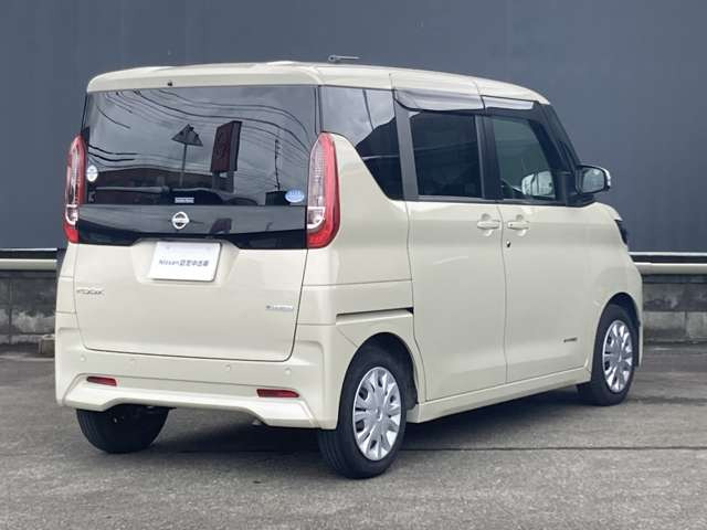 デイズルークスX