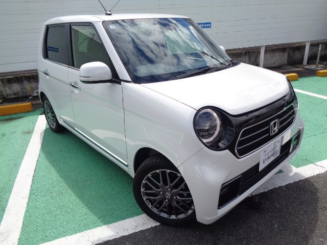 N-ONEプレミアム ツアラー