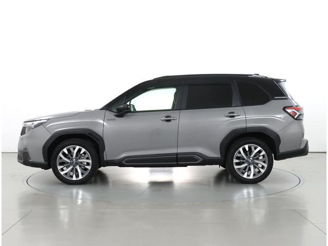 フォレスター2.5 プレミアム S:HEV EX 4WD