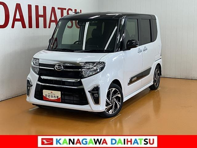 タントカスタムRS スタイルセレクション