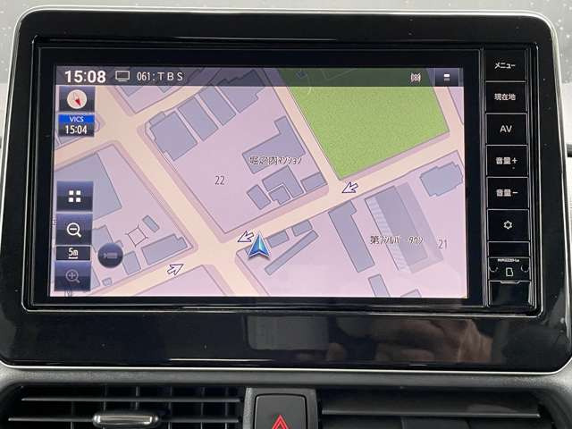 ルークスハイウェイスター Gターボ