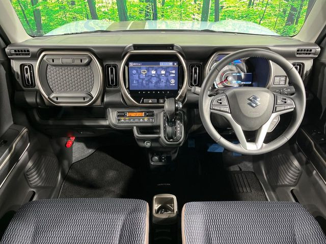 ハスラーJ スタイルII
