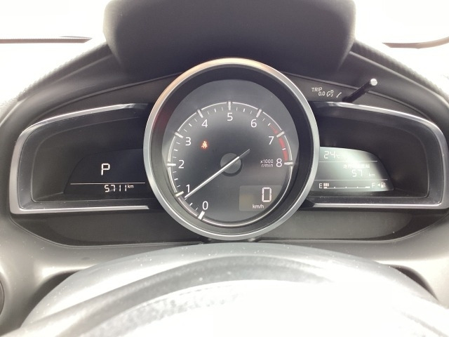 MAZDA21.5 15S プロアクティブ Sパッケージ