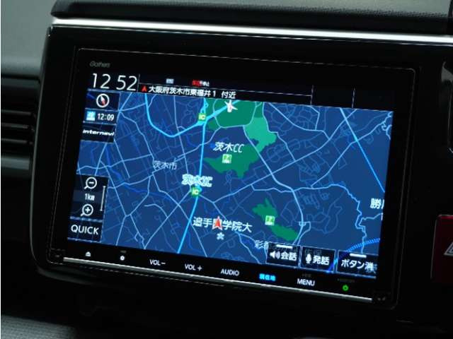 ステップワゴン1.5 スパーダ ホンダ センシング