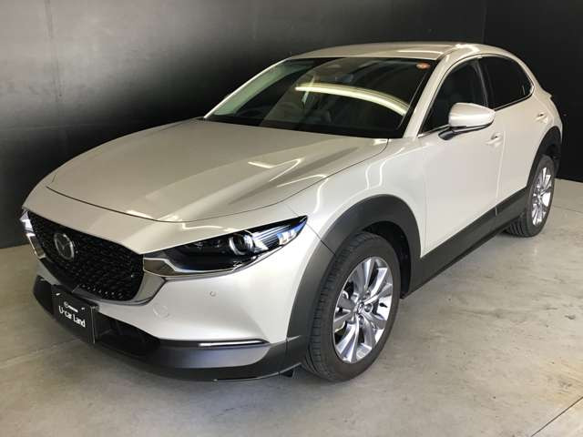 CX-302.0 20S ツーリング